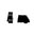XS SIGHT SYSTEMS DXT BIG DOT SUPPRESSOR HGT SIGHTS-GLOCK® 17,19,22,26,31,38