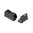 XS SIGHT SYSTEMS DXT STANDARD DOT SUPPRESSOR HGT-GLOCK® 17,19,22,26,31,38