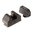 XS SIGHT SYSTEMS F8 NIGHT SIGHT FOR GLOCK 42, 43