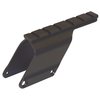Lättvikts SHOTGUN SCOPE MOUNT för Remington 870, enkel installation utan borrning, robust konstruktion för att motstå kraftiga slugs och balanserat stöd för kikarsikten.