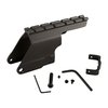 Lättviktig och hållbar shotgun scope mount som enkelt installeras utan borrning, ger stabilt stöd för kikarsikten och tål kraftig rekyl.