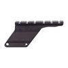 Lättviktiga AIMTECH SHOTGUN SCOPE MOUNT för Remington 870 20GA ger stabilt stöd för kikarsikten, enkel installation utan borrning och tål kraftig rekyl.