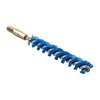 IOSSO NYFLEX RIFLE BORE BRUSHES är hållbara borstar med flexibla Nyflex-borst som effektivt rengör handeldvapen, gevär och hagelgevär utan att skada borren.