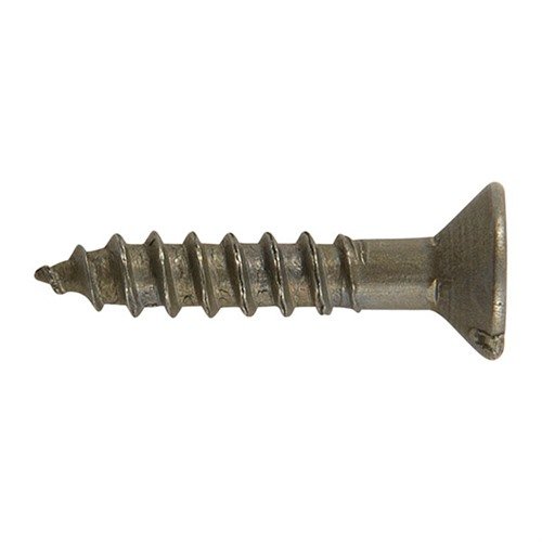 Small Hardware > Träskruvar - Förhandsgranskning