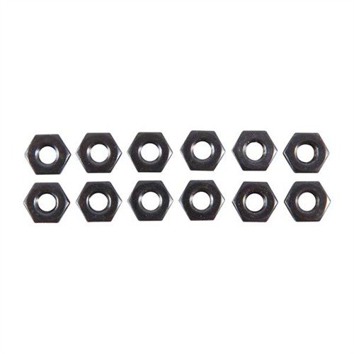 UNCLE MIKES Sling Swivel Stud Kit ger dig alla nödvändiga delar för att snabbt och enkelt montera sling studs, sparar tid och pengar.