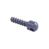 Spara tid och pengar med SLING SWIVEL STUD KIT från Uncle Mikes, som innehåller alla nödvändiga delar för att enkelt montera sling studs.