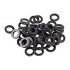 BROWNELLS Sling Swivel Stud Kit ger dig alla nödvändiga swivel stud-delar på ett ställe, vilket sparar både pengar och tid. Perfekt för alla dina behov!
