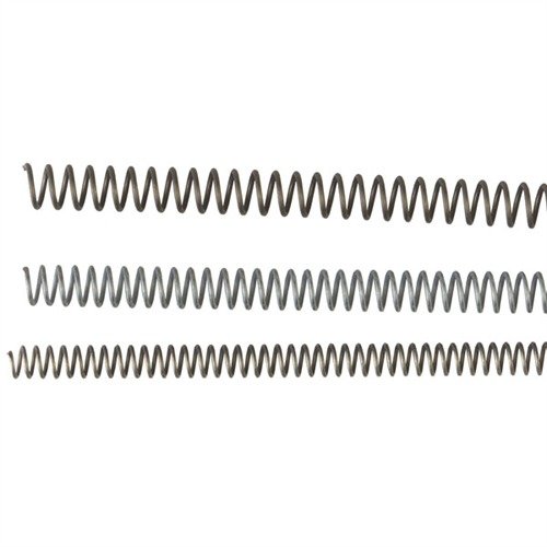 Small Hardware > Vapensmide Coilfjädrar - Förhandsgranskning