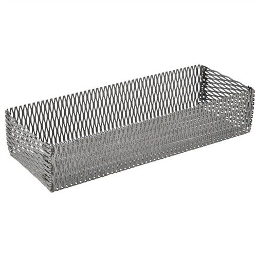 Metall Blånering > Bluing Tank Baskets - Förhandsgranskning