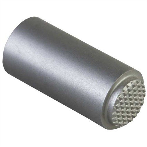 1911 Recoil Spring Plugs från Ed Brown är tillverkade enligt originalspecifikationer, slitstarka och med en traditionell look, perfekt för att bygga eller renovera.