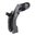 ED BROWN 1911 MACHINED BEAVERTAIL GRIP SAFETY, BLUE