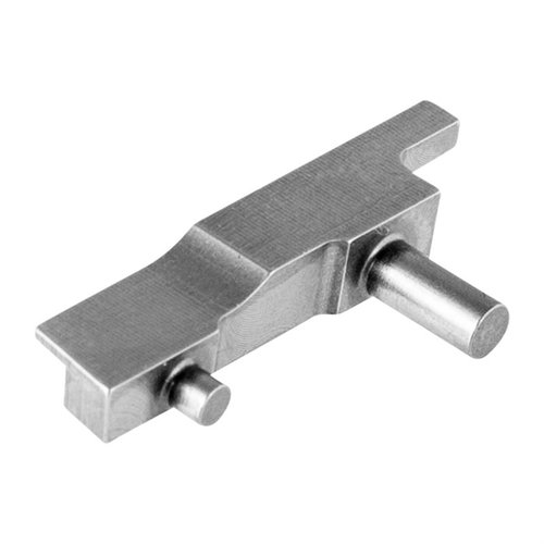 Eliminera matnings- och utdragningsproblem med ED BROWN:s Extended Stainless Steel Ejector, tillverkad av hållbar 17-4 stainless steel för lång livslängd.