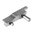 ED BROWN EXTENDED EJECTOR, 38/9MM, STAINLESS STEEL