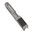 ED BROWN FUELED M&P 2.0 SLIDE, 9MM, STAINLESS STEEL