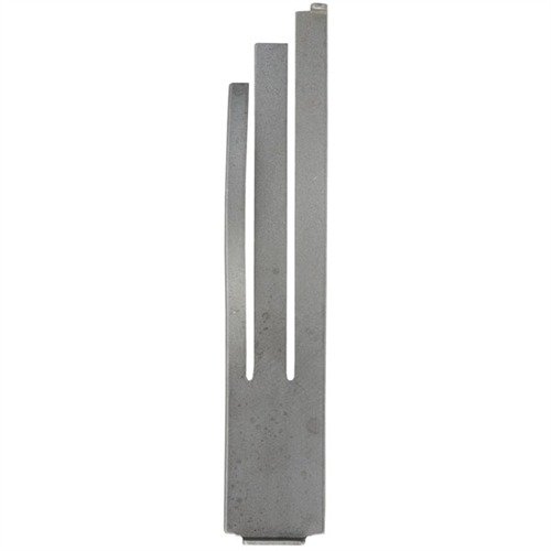 ED BROWN 1911 SEAR SPRING säkerställer positiv sear-engagemang och minskar risken för disconnector-fel med en högkvalitativ, tempererad fjäder.