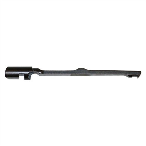 1911 MATCH EXTRACTOR från ED BROWN ger säker och positiv utdragning med extra djup krok, tillverkad av hållbart verktygsstål för pålitlig funktion.
