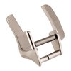Ed Brown Machined Ambidextrous Wide Match Thumb Safety erbjuder en stor pad för snabb aktivering, är tillverkad av högkvalitativt stål och passar alla 1911-ramar.
