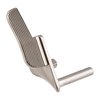 Ed Brown Machined Wide Thumb Safety erbjuder en stor yta för snabb aktivering, ergonomisk design och passar alla 1911-ramar, tillgänglig i blästrad eller rostfritt stål.