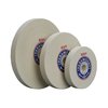 FELT POLISHING WHEELS ger högkvalitativ finish med noggrant utvalda och fabriksjusterade 1" breda filthjul, perfekta för professionella vapensmeder.