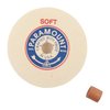 FELT POLISHING WHEELS ger högkvalitativ polering med 1" breda mjuka filthjul, perfekta för professionella resultat och anpassning till olika polermedel.