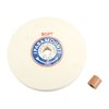 FELT POLISHING WHEELS ger professionella resultat med 1" breda, noggrant utvalda och fabriksjusterade filthjul för en överlägsen finish.