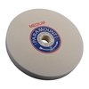 FELT POLISHING WHEELS från BACON FELT COMPANY erbjuder högkvalitativa 8" medelstarka filthjul för professionell polering och perfekt finish.