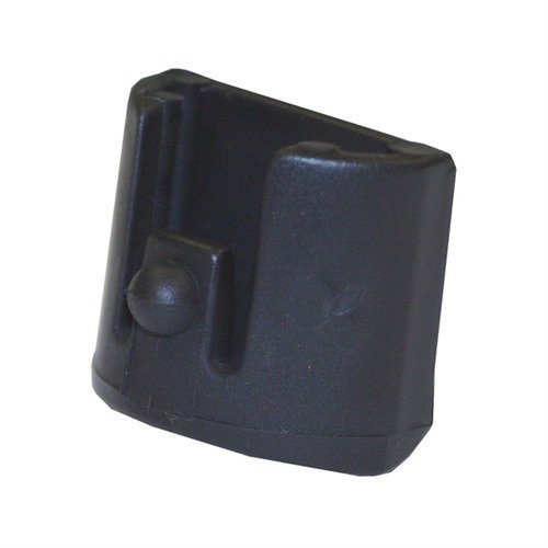 GRIP FRAME INSERT för Glock® fyller öppningen i ramen för smidigare omladdning, skyddar mot smuts och ger en snygg finish. Passar flera Glock®-modeller.