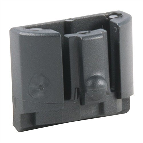 GRIP FRAME INSERT för Glock® fyller öppningen i ramen för smidigare omladdning, skyddar mot smuts och ger ett rent utseende. Passar Gen 4/5 modeller.