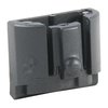 GRIP FRAME INSERT för Glock® fyller öppningen i ramen för smidigare omladdning, skyddar mot smuts och ger ett rent utseende. Passar Gen 4/5 modeller.