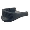 GRIP EXTENSION för GLOCK® 29 förbättrar greppet och ger bättre recoil control, vilket ger mer konsekvent träffbild och ökad komfort vid skytte.