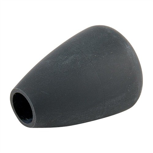BOLT ACTION OVERSIZED & EXTENDED BOLT KNOBS ger bättre kontroll och fumble-fri cykling av taktiska och benchrest gevär med lättviktsdesign i aluminium.