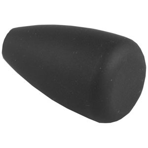 BOLT ACTION OVERSIZED & EXTENDED BOLT KNOBS ger bättre kontroll och fumble-fri cykling av vapen, tillverkad av lätt aluminium för låg vikt och enkel installation.