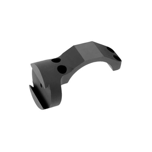 Badger Ordnance ACI Ring Cap låter dig enkelt montera en angle cosine indicator direkt på din kikare för snabb avläsning av lutningsvinklar.