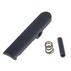 REMINGTON BOLT ACTION M16 STYLE EXTRACTORS erbjuder en enkel och effektiv design som inte drar ut vid klibbiga patroner, tillverkad av förhärdat 4142 stål.