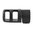 BADGER ORDNANCE MINI FTE MUZZLE BRAKE 30 CALIBER 5/8-24 STEEL BLACK