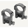 MAXIMIZED SCOPE RINGS i 30mm Ultra High erbjuder extra starka aluminiumringar som säkerställer stabilitet för tunga kikarsikten på hård-rekylerande vapen.