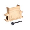 BADGER ORDNANCE K4 MOUNT FOR 4000 SERIES KESTREL WEATHER METERS