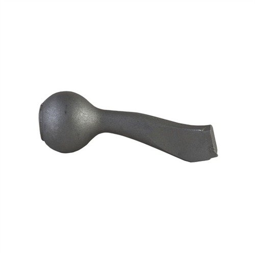 Den eleganta designen och 8620-stålet gör denna BOLT ACTION LENARD BROWNELL BOLT KNOB till det perfekta valet för professionell modifiering av vapen.