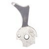 HARRISON DESIGN 1911 RETRO HAMMER & IGNITION SET har en lågprofil, "bite free" hammer som förhindrar hammarpinch och levereras med högkvalitativa komponenter.