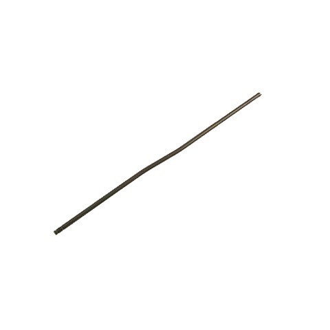 AR-15 GAS TUBE MELONITE erbjuder överlägsen värme- och korrosionsbeständighet med en mattsvart finish som minimerar ljusreflektion och ökar taktikprofilen.