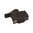 AMERICAN DEFENSE MANUFACTURING AD-22 BURRIS FASTFIRE LOW MOUNT QD STANDARD LEVER BLACK