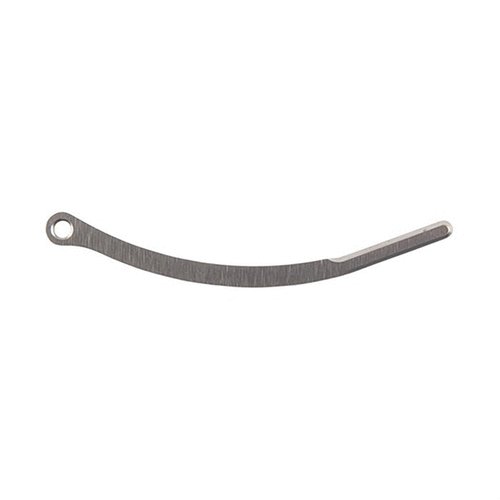 Extreme Service Hammer Strut är designad för 1911 och förhindrar friktion mot sear spring, tillverkad av härdat verktygsstål för maximal hållbarhet.