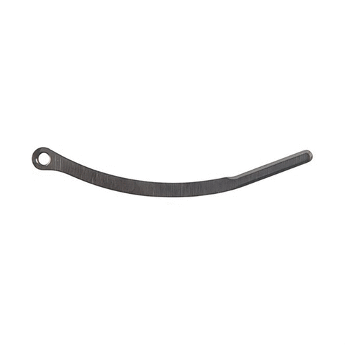 Extreme Service Hammer Strut är designad för 1911 och förhindrar gnidning mot sear spring, tillverkad av härdat verktygsstål för maximal hållbarhet och styrka.