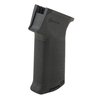 MOE AK Grip är en drop-in uppgradering för AK-mönsterpistoler, med förbättrad ergonomi, aggressiv textur för bättre kontroll och kompatibel med Grip Cores.