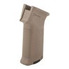 MOE AK Grip är en drop-in uppgradering för AK-pistoler som förbättrar ergonomin med aggressiv textur för bättre vapenhantering och är kompatibel med Grip Cores.