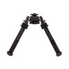 ACCU-SHOT NO MOUNT V8 ATLAS BIPOD BLACK