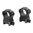 NIGHTFORCE 30MM X-HIGH 1.375" 6 SCREW ULTRALIGHT RINGS