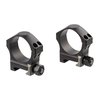 NIGHTFORCE ULTRALIGHT RINGS är tillverkade av högkvalitativt 7075-T6 aluminium med perfekt passform för 30mm kikarsikten, vilket ger optimal precision och hållbarhet.