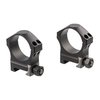 Nightforce ULTRALIGHT RINGS är tillverkade av 7075-T6 aluminium med titan-korsbultar för perfekt passform och noggrannhet på 30mm kikarsikten.