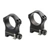 NIGHTFORCE ULTRALIGHT RINGS erbjuder perfekt passform och precision för 30mm kikarsikten, tillverkade av 7075-T6 aluminium med titanbultar för optimal hållbarhet.
